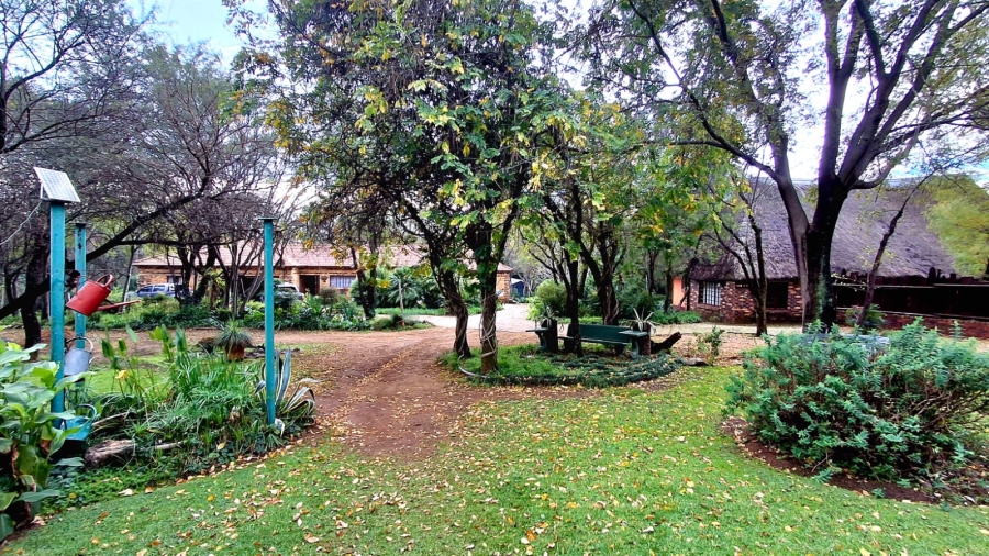Commercial Property for Sale in Willow Grange Free State